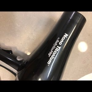 BaBylissPRO Nano Titanium Dryer